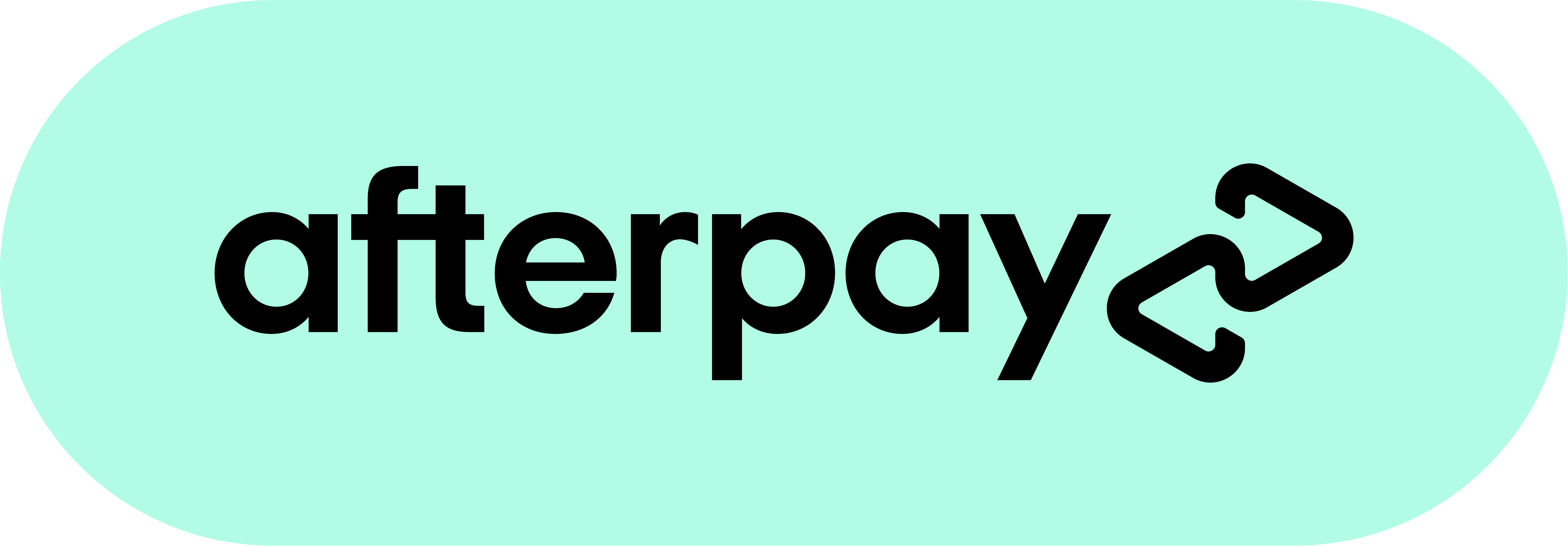 Afterpay financing